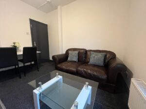 Supported accommodation for women in Cotteridge, Birmingham - Rose Housing