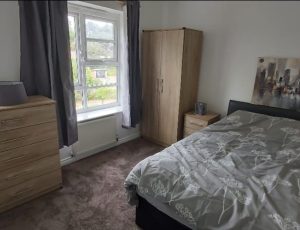 Supported accommodation property photo - Rose Housing